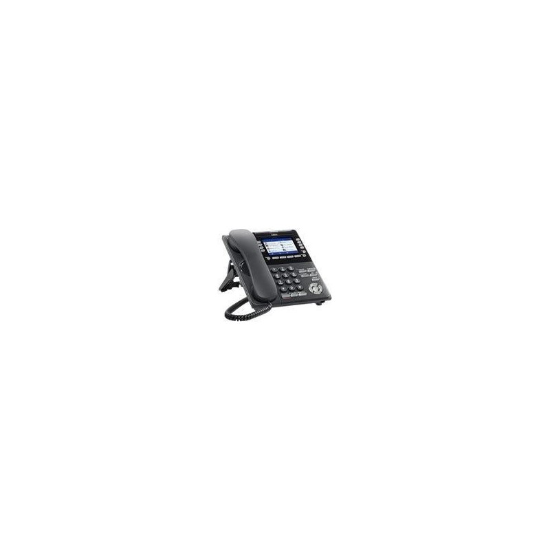 NEC SV9100 IP-Systemtelefon ITK-6D-1P(BK)TEL,