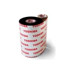 TOSHIBA Farbband E 110mm 100m BEV BEV