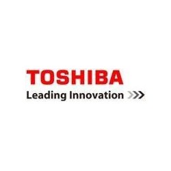 TOSHIBA Farbband Wachs 110mm 600m B-EX4T2