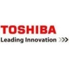 TOSHIBA Farbband Wachs 110mm 600m B-EX4T2