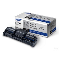 Samsung MLT-D119S cartuccia toner 1 pz Originale Nero