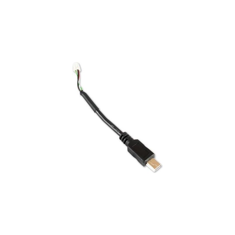 ELATEC Cable TWN mini USB 12cm