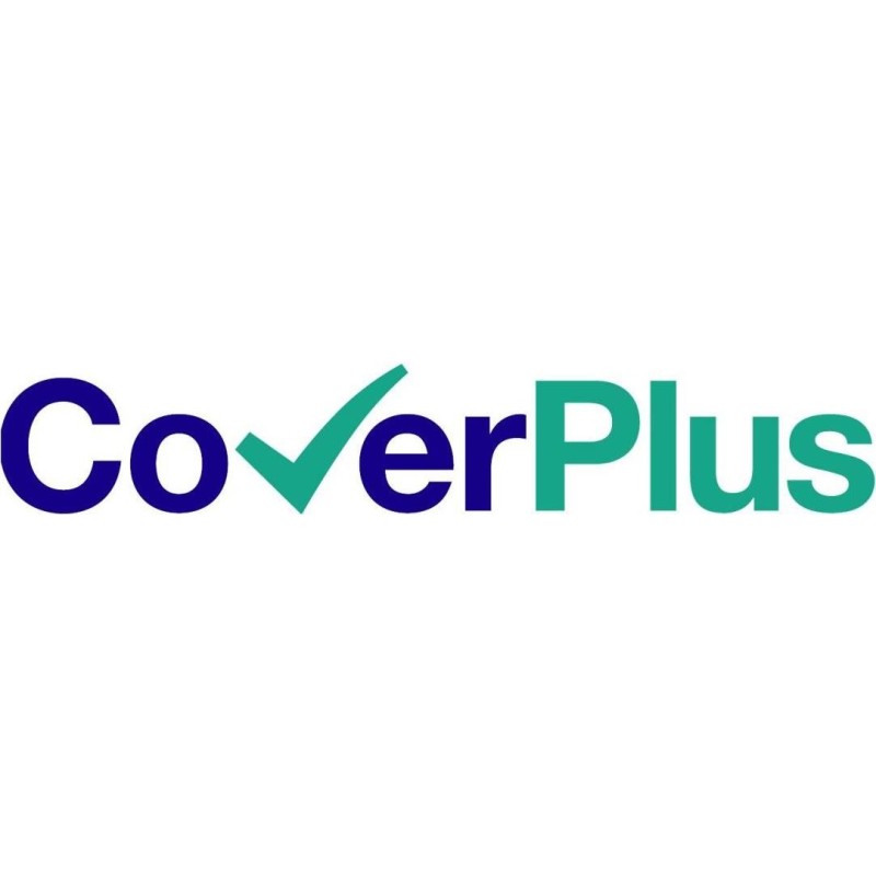 03 YEARS OF SERVICE COVERPLUS