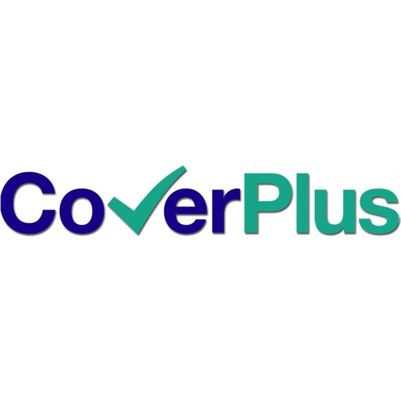 4Y COVERPLUS ON-CENTER SERVICE