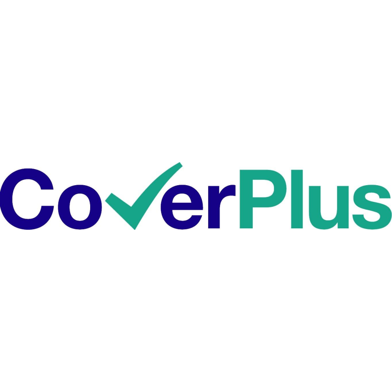 5Y COVERPLUS SVCS WITH RETURN