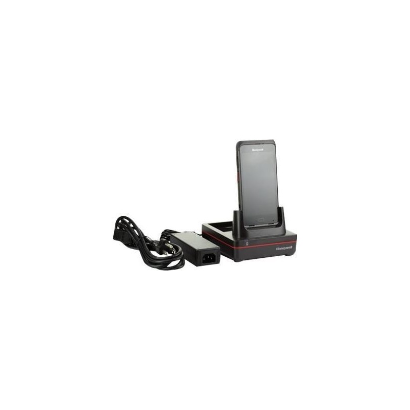 Honeywell Non-Booted Home Base Docking-cradle USB