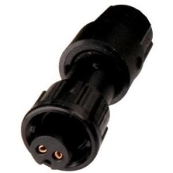 AJA D5/10-PC Power Plug