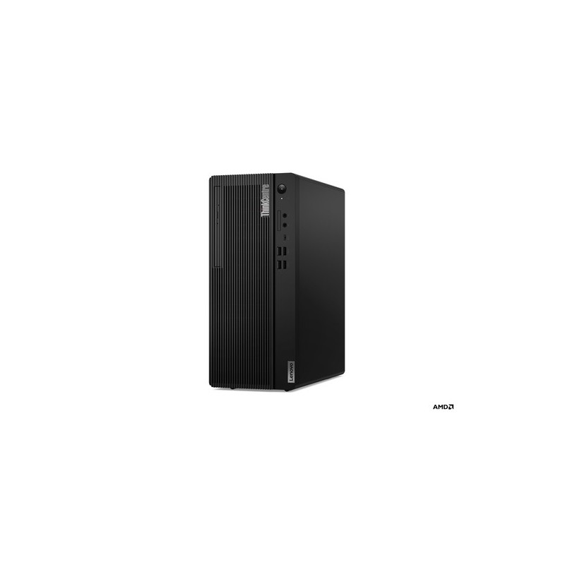 Lenovo ThinkCentre M75t Gen 2 5750G Tower AMD Ryzen™ 7 PRO 16 GB DD