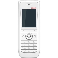 ASCOM D63 MESSENGER WHITE