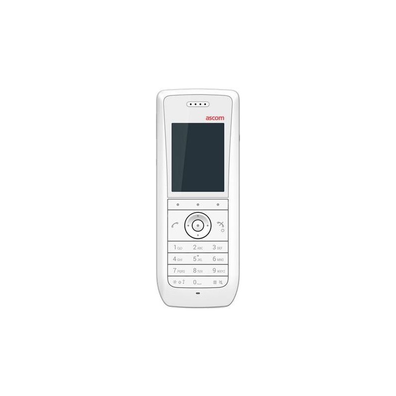 ASCOM D63 MESSENGER WHITE