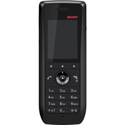 ASCOM D63 PROTECTOR BLACK