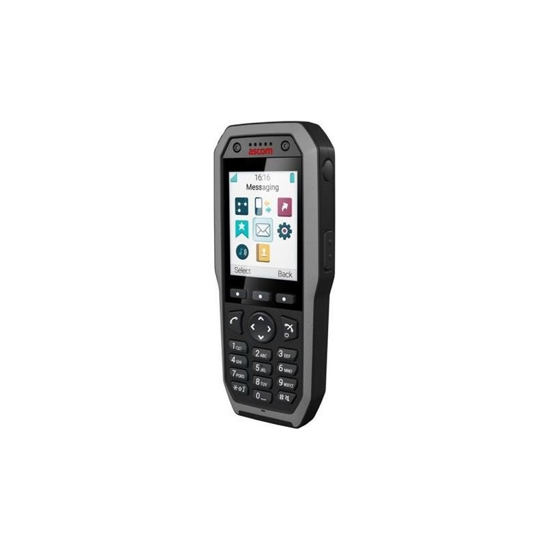 ASCOM D83 PROTECTOR