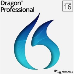 NUANCE DRAGON PROF GROUP 16