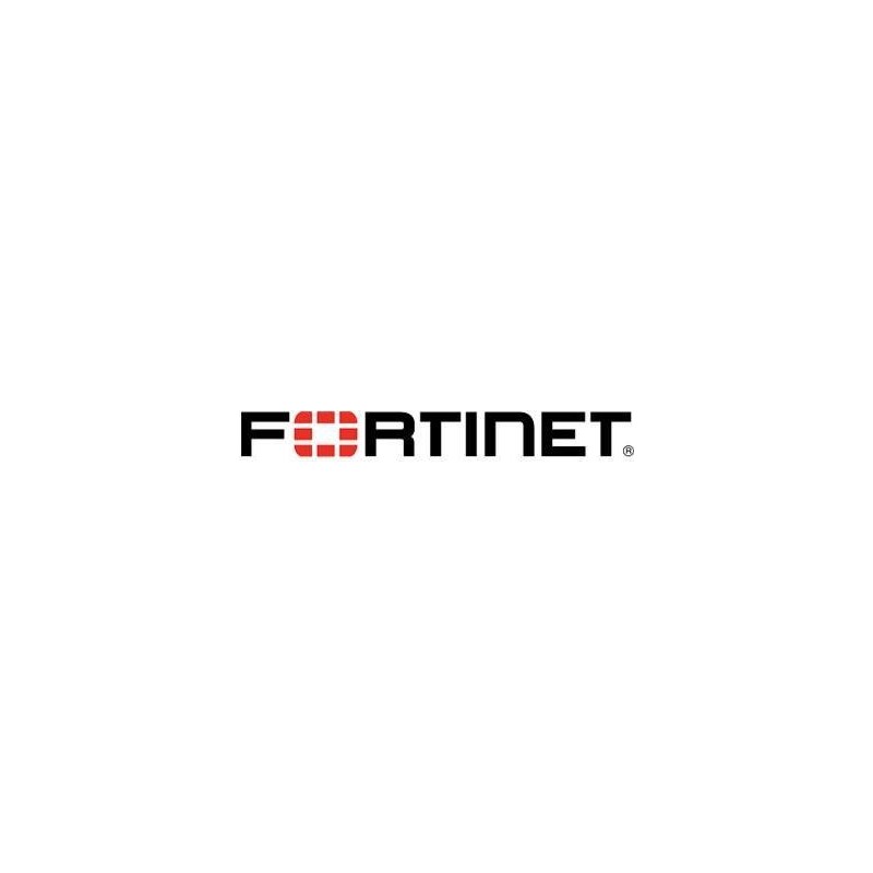 Fortinet FortiGate-100E 1 anno di protezione unificata dalle minacce