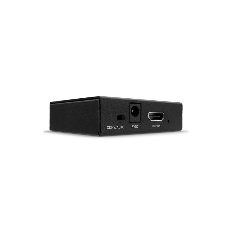 Lindy 38158 ripartitore video HDMI 2x HDMI