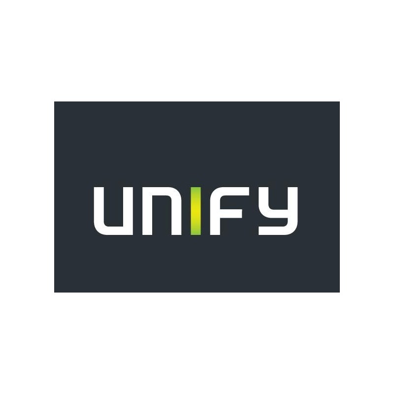 Unify OpenScape Business S2M/SIP Trunks,