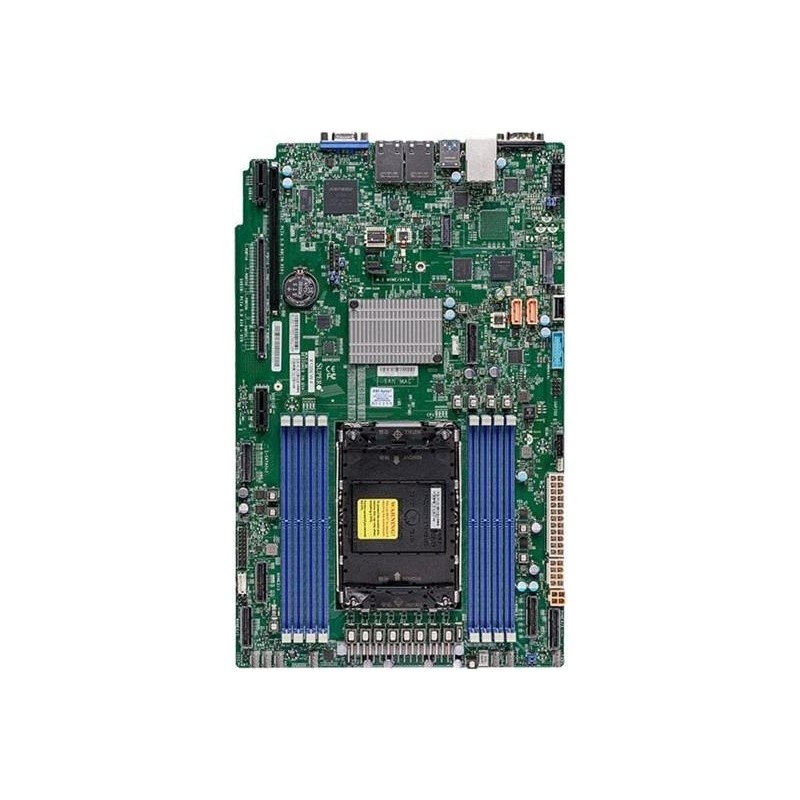 SUPERMICRO X13SEW-F LGA4677 Socket-E Intel C741