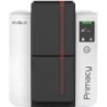 EVOLIS Farbband Easy4pro 300 Prim.2 f&uuml;r 300 Karten YMCK+Overl. Prima