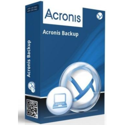 Acronis Backup Advanced for Workstation Subscription 1 Y Ren Rinnov