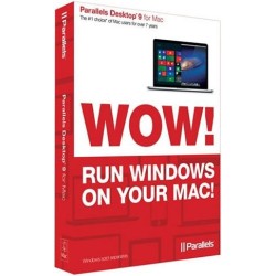 Parallels Desktop for Mac Business Edition