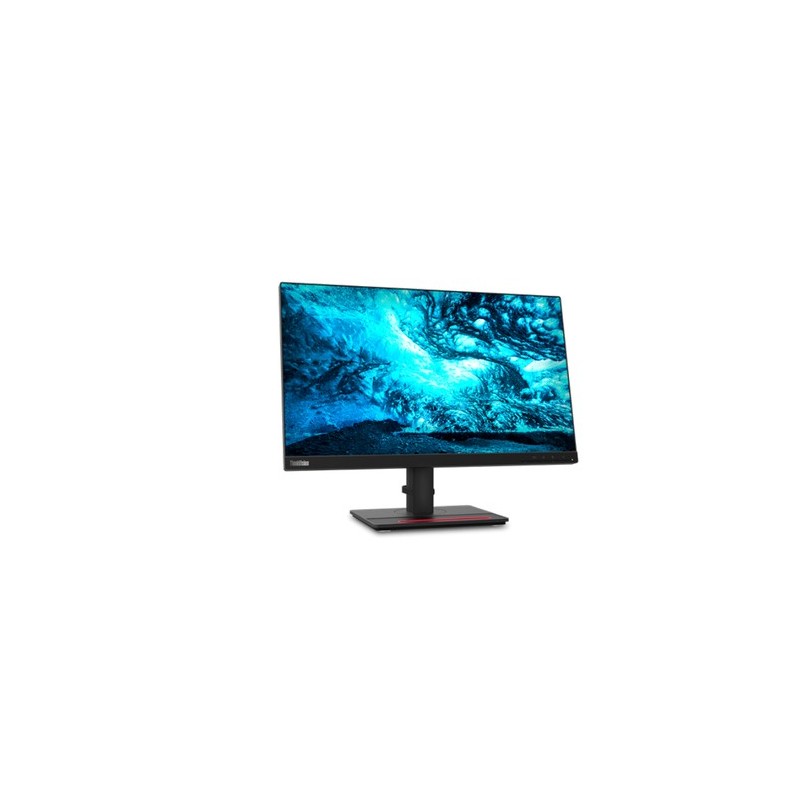 Lenovo T23i-20 584 cm 23" 1920 x 1080 Pixel Full HD Nero