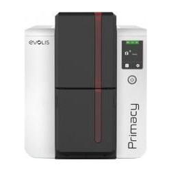 EVOLIS Primacy2 Duplex Wireless USB/Wi-Fi