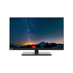 Lenovo ThinkVision P27u-20 686 cm 27" 3840 x 2160 Pixel 4K Ultra H