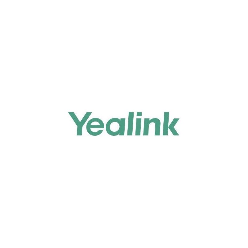 Yealink PSUEU10W Netzteil f&uuml;r T5 Serie 5V/2A EU-Stecker