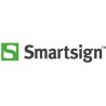 Smartsign Cloud Standard Online &amp; komponentbaserede tjenester 2 &Atilde;&yen;r