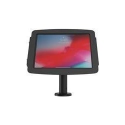 Compulocks Space Rise iPad Enclosure Kiosk XLow-Rise Tablet Montering