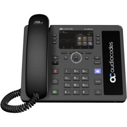 TEAMS C435HD-R IP-PHONE POE GBE