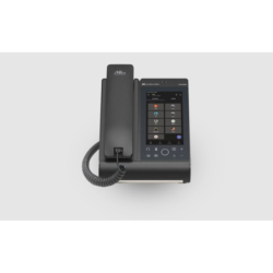 Audiocodes Teams C470HD Total Touch IP-Phone PoE GbE with integrated 