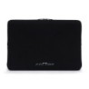 TUCANO SECOND SKINS IN NEOPRENE PER NOTEBOOK 156 NERO