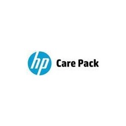 Electronic HP Care Pack Next Business Day Hardware Support - Contratt