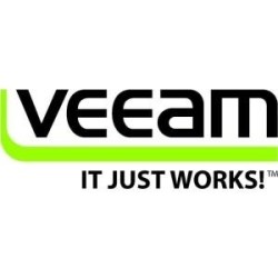 Veeam Standard Support Veeam Backup Essentials Enterprise Bundle for 