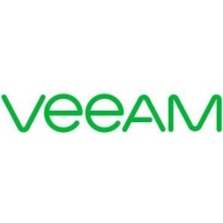 Refresh Promo SKU for One Year - Veeam Backup Essentials Enterprise 2