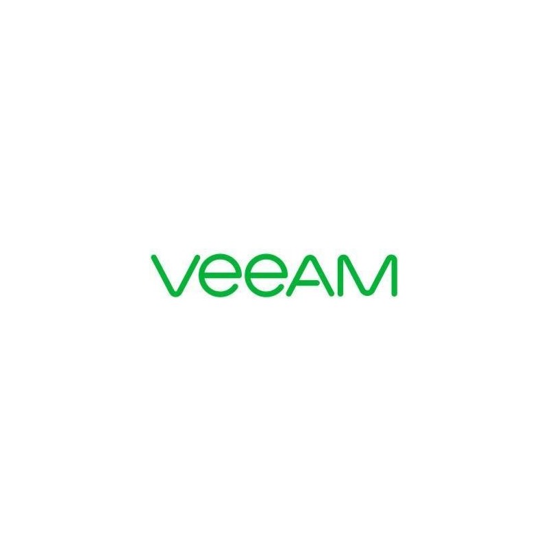 Refresh Promo SKU for One Year - Veeam Backup Essentials Enterprise 2