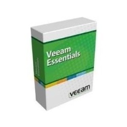 Veeam Standard Support Veeam Backup Essentials Enterprise Plus Bundle