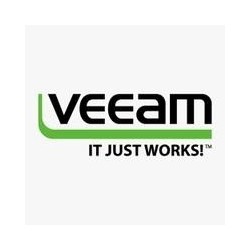 Veeam Backup&amp;Replication Standard for VMware 1 additional years of Ba