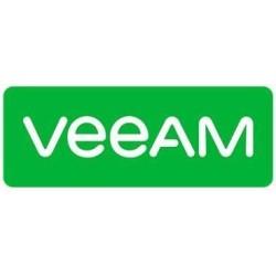 Veeam Backup Essentials Universal Perpetual 2 anni aggiungi PP