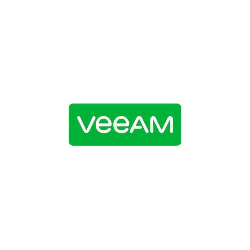 Veeam Backup Essentials Universal Perpetual 2 anni aggiungi PP