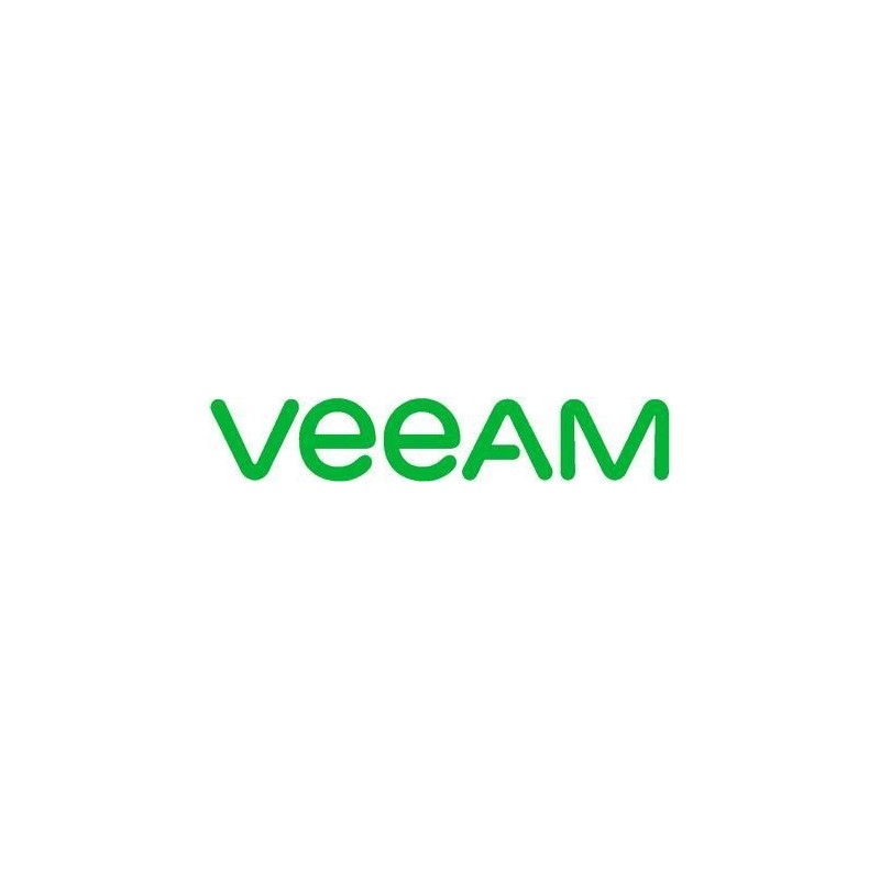 Veeam Backup Essentials Universal License