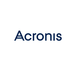 Acronis Backup Advanced Virtual Host