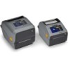 ZD621 Desktop Thermal Transfer Printer - Monochrome - Label/Receipt P