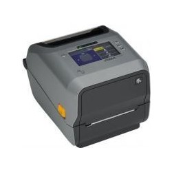 ZD621 Desktop Thermal Transfer Printer - Monochrome - Label/Receipt P