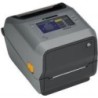 ZD621 Desktop Thermal Transfer Printer - Monochrome - Label/Receipt P