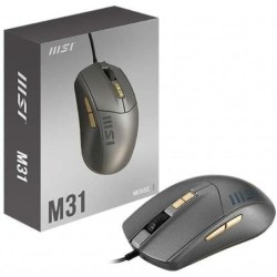 Mouse M31