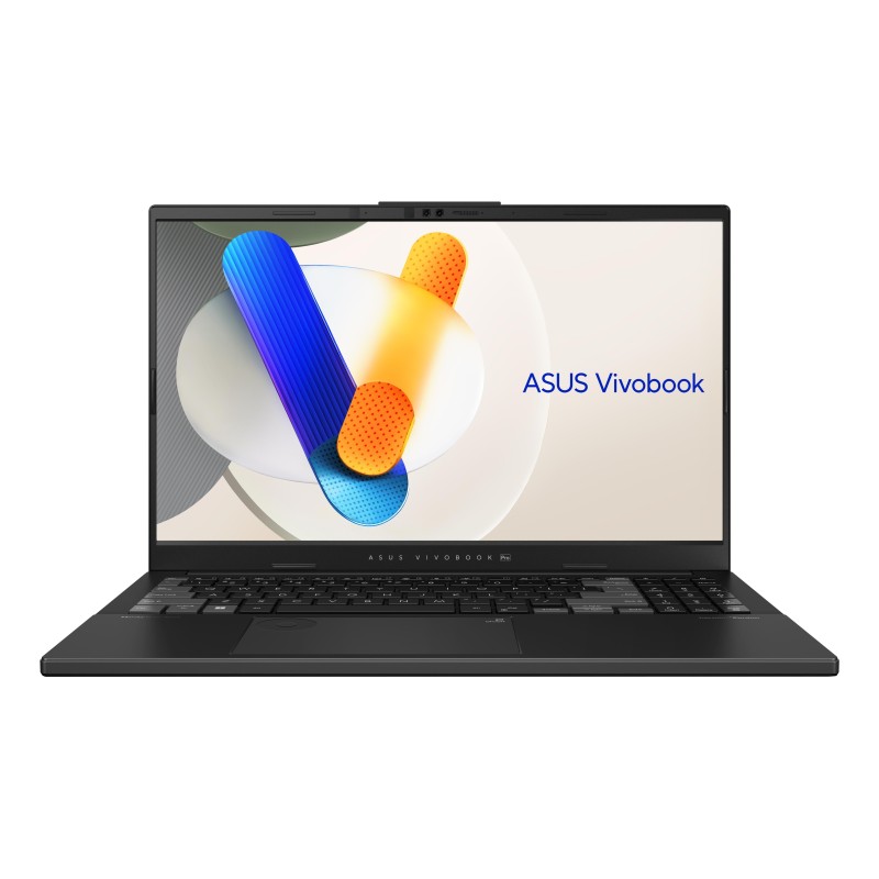 ASUS Vivobook Pro 15 OLED N6506MV-MA045X Intel Core Ultra 9 185H Comp