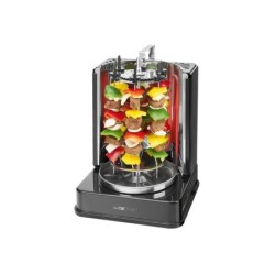 Clatronic doner verticale multi grill DVG 3686