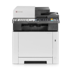 Dispositivo multifunzione Kyocera ECOSYS MA2100cwfx/Plus, 3 anni di a